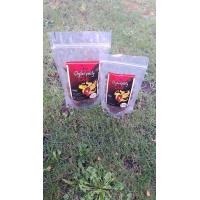 Chytac pelety Chilli RCO