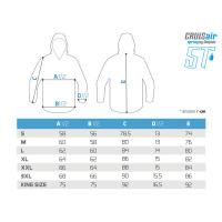 Bunda Delphin CruisAIR SPRING 5T