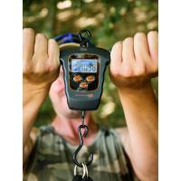 Digitln vha Giants fishing Digital Scale 50kg + neoprenov obal ZDARMA!