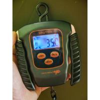 Digitln vha Giants fishing Digital Scale 50kg + neoprenov obal ZDARMA!