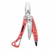 Multifunkn klet Leatherman Skeletool CX Guava