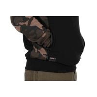 Mikina FOX Premium 310 Hoodie Black Camo