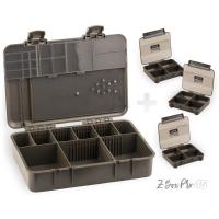 Organizr ZFISH Z-Box PRO 45 (4v1)