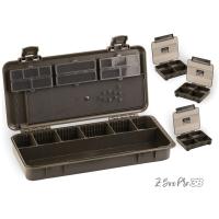 Organizr ZFISH Z-Box PRO 38 (4v1)