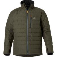 Bunda Geoff Anderson Zesto Thermal zelen