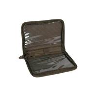 Pouzdro na doklady FOX Camolite Licence Wallet