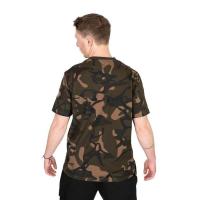 Triko Fox Camo T-Shirt