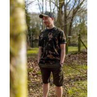 Triko Fox Camo T-Shirt