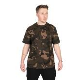 Triko Fox Camo T-Shirt