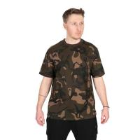 Triko Fox Camo T-Shirt