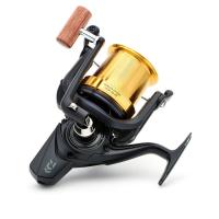 Navijk Daiwa 23 Emblem 45 SCW QD-OT
