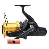 Navijk Daiwa 23 Emblem 45 SCW QD-OT