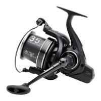 Navijk Daiwa 23 Emblem 35 SWC QD