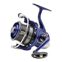 Navijk Daiwa 23 TDR Distance 25 QD