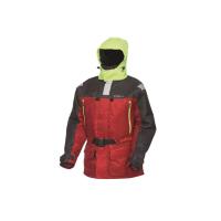 Plovouc oblek Kinetic Kinetic Guardian Flotation Suit Red Stormy