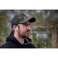 Kiltovka Fox Camo Trucker Cap