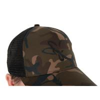 Kiltovka Fox Camo Trucker Cap