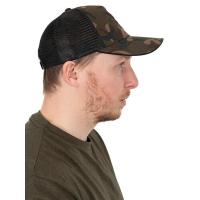 Kiltovka Fox Camo Trucker Cap