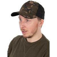 Kiltovka Fox Camo Trucker Cap