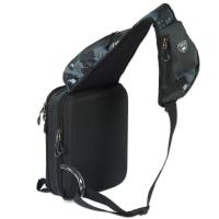 Vlec taka Giant Fishing Spinning Bag Luxury MK2