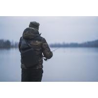 Vlec taka Giant Fishing Spinning Bag Luxury MK2