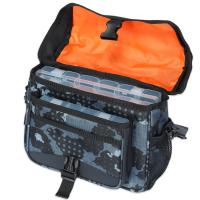 Vlec taka Giants Fishing Spinning Bag Deluxe MK2