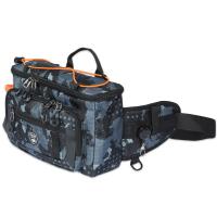 Vlec ledvinka Giant Fishing Spinning Kidney Bag MK2