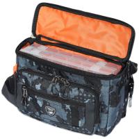 Vlec ledvinka Giant Fishing Spinning Kidney Bag MK2