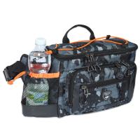 Vlec ledvinka Giant Fishing Spinning Kidney Bag MK2