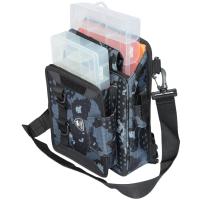 Vlec ledvinka Giants Fishing Spinning Waist/Leg Bag