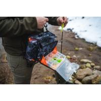 Vlec ledvinka Giants Fishing Spinning Waist/Leg Bag