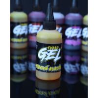 Turbo gel Black Carp Medov Kukuice 100ml