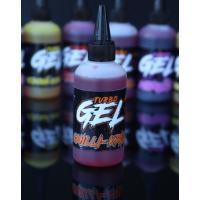 Turbo gel Black Carp Chilli Krill 100ml