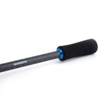 Prut Shimano Nexave Spinning Fast