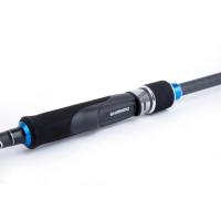 Prut Shimano Nexave Spinning Fast