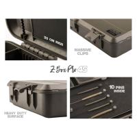 Organizr ZFISH Z-Box PRO 45 (4v1)