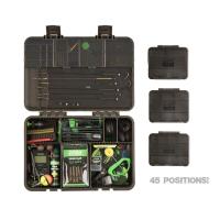 Organizr ZFISH Z-Box PRO 45 (4v1)