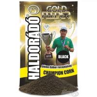 Vnadc sms Haldord Gold Feeder - Champion Corn Black