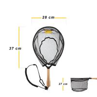 Podbrk Fencl Raketa M Nature