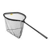 Podbrk Fencl Max XL s pogumovanou st Carbon - neplovouc