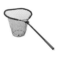 Podbrk Fencl Max XL se silikonovou st Natural - plovouc