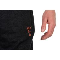 Kraasy Fox Collection Lightweight Shorts Orange Black