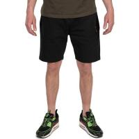 Kraasy Fox Collection Lightweight Shorts Orange Black