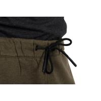 Kraasy Fox Collection Lightweight Shorts Green Black