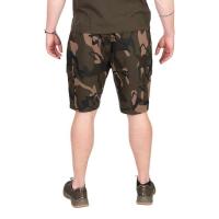 Kraasy Fox Camo Jogger Short