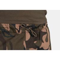 Kraasy Fox Camo Jogger Short