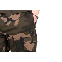 Kraasy Fox Camo Jogger Short
