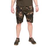 Kraasy Fox Camo Jogger Short