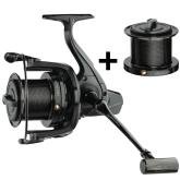 Navijk Giants fishing XRS FD 9000 + ern cvka 9000 ZDARMA!