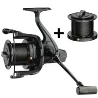 Navijk Giants fishing XRS FD 9000 + ern cvka 9000 ZDARMA!